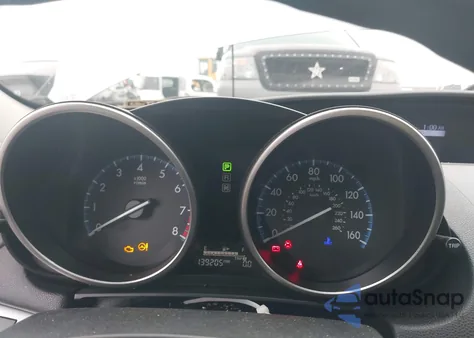 2013 Mazda Mazda3 I Sport from USA, damaged, VIN JM1BL1U76D1760916